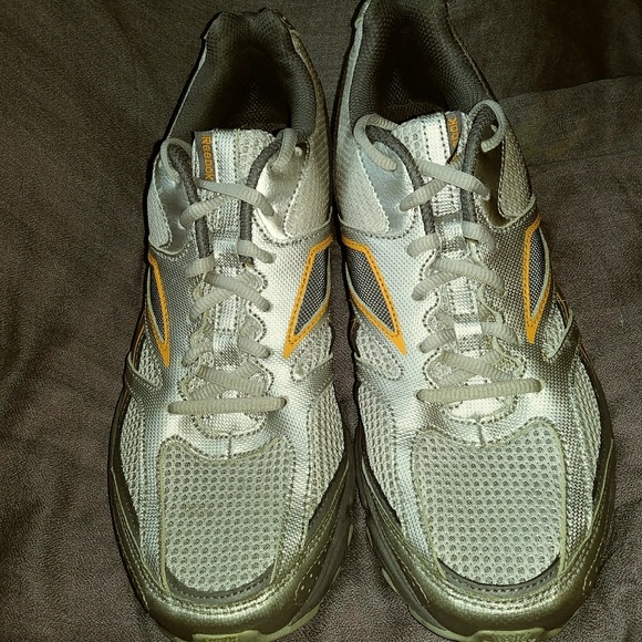 Reebok DMXRIDE athletic running shoe - Picture 1 of 6